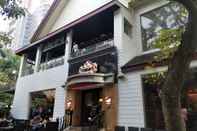 Luar Bangunan One Eastwood Avenue