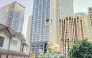 Luar Bangunan 7 One Eastwood Avenue