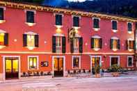 Exterior Hotel Antico Furlo