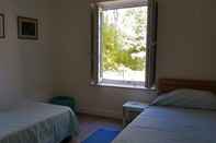 Bedroom Quinta da Bizelga Cottages