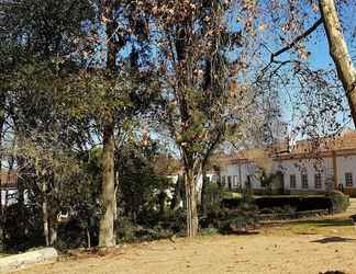 Exterior 2 Quinta da Bizelga Cottages