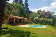 Swimming Pool Quinta da Bizelga Cottages