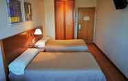 Bedroom 3 Hotel Pensua Punta del Este