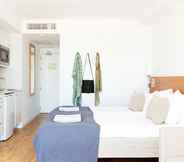 Bedroom 6 Sunwing Alcudia Beach