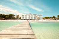 Exterior Sunwing Alcudia Beach