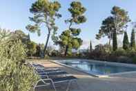 Swimming Pool L'Ancien Pigeonnier