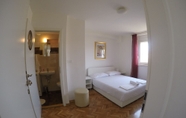Bedroom 3 Apartments Istarska - Adults Only