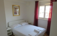 Bedroom 6 Apartments Istarska - Adults Only
