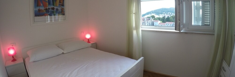 Bedroom Apartments Istarska - Adults Only