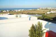 Swimming Pool Aigaio Studios Tinos