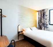 Bilik Tidur 2 B&B Hotel Paris Porte De Bagnolet