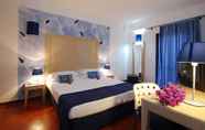 Bedroom 4 Cala Rosa Club Hotel