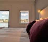 Bilik Tidur 7 Douro Triplex - Stunning River Views by Porto City Hosts