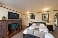 Kamar Tidur The Smugglers Inn