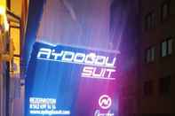 Entertainment Facility Aydogdu Suit