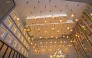 Lobby 5 Methis Hotel