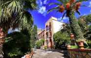 ภายนอกอาคาร 5 Solemar Sicilia - Villa Caterina