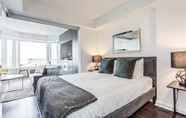 Bedroom 5 Avalon Suites Yorkville