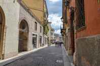 Exterior Arena di Verona Rensi Italianflat