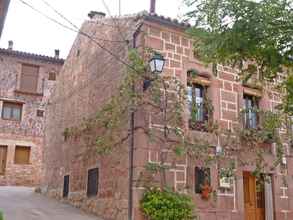 Exterior 4 Castillo De La Riba