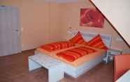 Kamar Tidur 3 Gasthof Goldener Engel