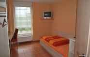 Kamar Tidur 2 Gasthof Goldener Engel