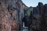 Entertainment Facility Cosy & Quirky Cottage nr Kynance Cove