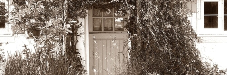 Exterior Cosy & Quirky Cottage nr Kynance Cove