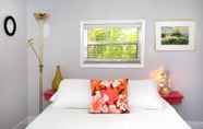 Kamar Tidur 6 South Beach Place