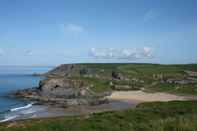 Tempat Tarikan Berdekatan Wellspring Cottage nr Kynance Cove