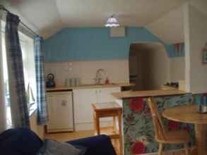 Bilik Tidur 4 Wellspring Cottage nr Kynance Cove