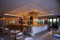 Bar, Kafe dan Lounge 39 Kalamis Marina Hotel
