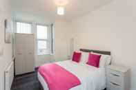 Kamar Tidur Cherry Property - Berry Apartments