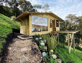 Exterior 2 Neusa Hills Glamping