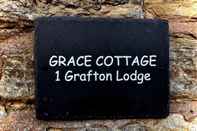 Exterior Cosy 2 Bedroom Cottage With Log-burner & Parking