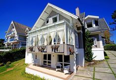 Exterior 2 Vila de Charme Suítes