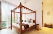 Bilik Tidur 3 The Bejalin Eco Retreat