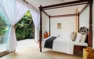 Kamar Tidur 4 The Bejalin Eco Retreat