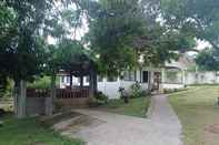 Bangunan Balai Mariacaria Pension House