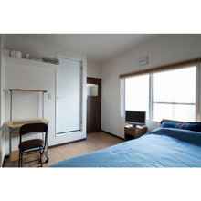 ห้องนอน 4 Sapporo Apartment 207