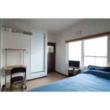Bilik Tidur 4 Sapporo Apartment 207
