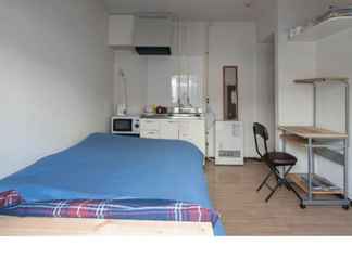 ห้องนอน 2 Sapporo Apartment 103