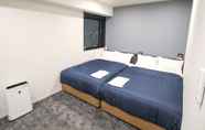 Bedroom 3 HOTEL LiVEMAX Nagoya Kanayama