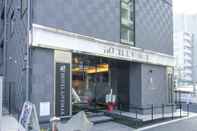 Exterior HOTEL LiVEMAX Nagoya Kanayama