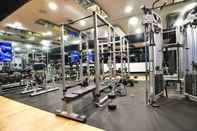 Fitness Center FV Apartments