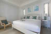 Bedroom Sam-kah Residence 8 Suite 7