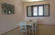 Kamar Tidur 5 Beautiful 2-bed House in Casarano