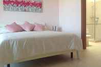 Bedroom Beautiful 2-bed House in Casarano