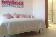 Kamar Tidur Beautiful 2-bed House in Casarano