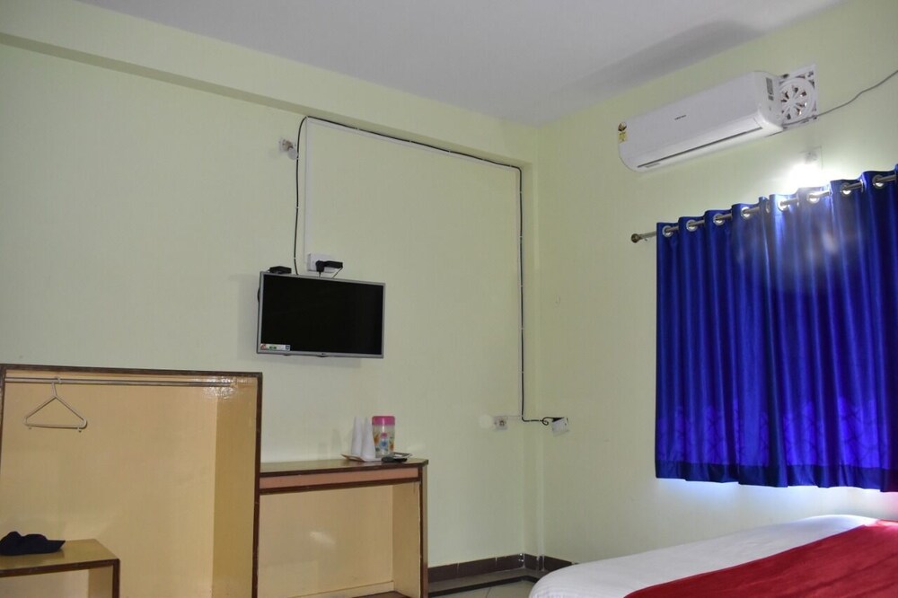 Bilik Tidur Hotel Parichaya